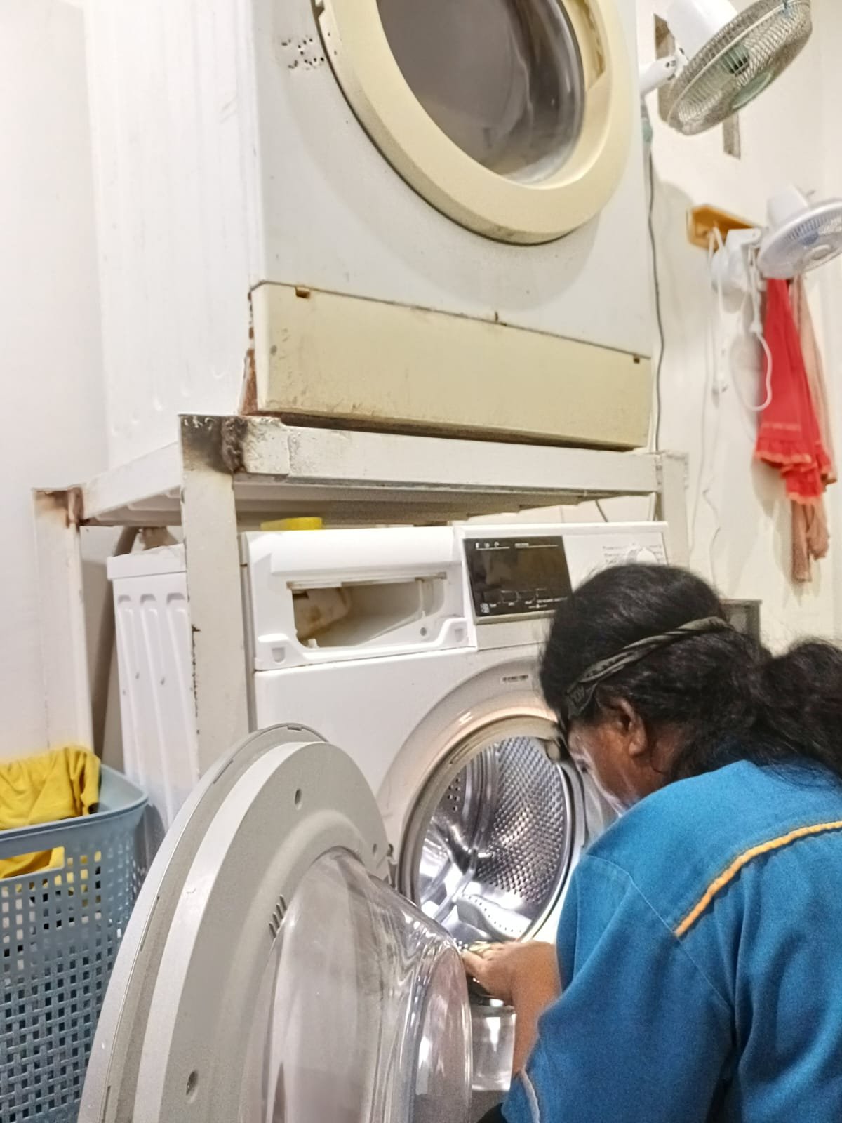 Jasa Service Mesin Cuci Gresik & Surabaya